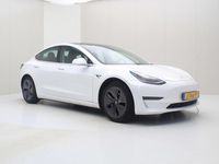 Gebraucht Tesla Model 3 Long Range AWD 258 kW (351 PS) 2020 Weiß Limousine