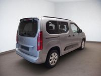 Gebraucht Opel Combo-e Life 100 kW (136 PS) 2025 Lack grau artense/typ aussenve Van / Kleinbus