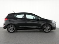 gebraucht Ford Fiesta ST-Line