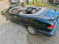 Gebraucht Saab 9-3 2000 Cabrio