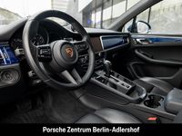 Gebraucht Porsche Macan GTS 441 PS (324 kW) 2023 Blau SUV