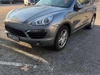 Gebraucht Porsche Cayenne S 382 PS (280 kW) 2013 Beige SUV