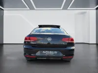Occasion VW Passat 150 ch (110 kW) 2015 Noir Berline