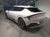 Gebraucht Kia EV6 GT-Line 167 kW (228 PS) 2023 Weiß SUV