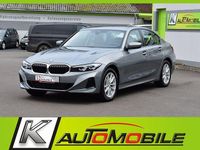 Gebraucht BMW 320 Shadowline 190 PS (139 kW) 2023 Grau Limousine