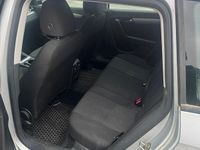 Gebraucht VW Passat 105 PS (77 kW) 2011 Silber Kombi
