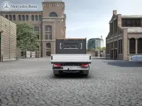 Gebraucht Mercedes Sprinter 2023 Andere Van
