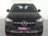 gebraucht Mercedes GLA180 Business-Paket|Navi|Aktiver Park-Assist