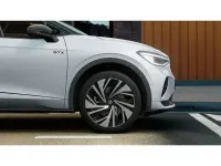 Gebraucht VW ID.4 GTX 250 kW (340 PS) 2025 Scale silver metallic SUV