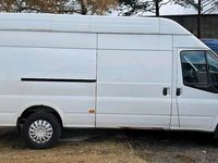 Brugt Ford Transit 155 HK (114 kW) 2013 Hvid MPV