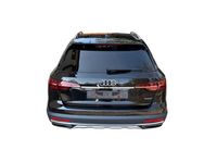 Gebraucht Audi A4 Allroad Ambiente 245 PS (180 kW) 2020 Schwarz Kombi