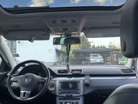 gebraucht VW Passat Variant 2.0 TDI Highline TÜV NEU