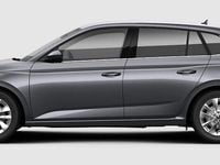 Ny Skoda Scala 116 HK (85 kW) 2026 Grå Hatchback