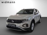 gebraucht VW T-Roc Life 1.0 l TSI OPF 81 kW (110 PS) 6-Gang