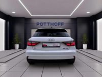 Gebraucht Audi A1 95 PS (69 kW) 2021 Cortinaweiß SUV