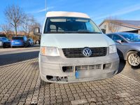 gebraucht VW Caravelle T5