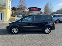 gebraucht VW Touran Highline*Zweimassenschwungrad Defekt*