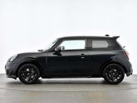 Gebraucht Mini John Cooper Works 156 PS (114 kW) 2025 Grau Kleinwagen