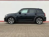 Gebraucht Mini Countryman Classic 178 PS (130 kW) 2022 Schwarz SUV