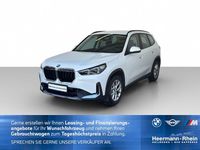 Gebraucht BMW X1 136 PS (100 kW) 2023 Weiß SUV