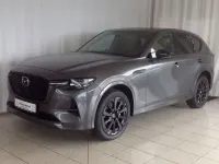 Neu Mazda CX-60 Homura-Line 254 PS (186 kW) 2026 Machine gray SUV