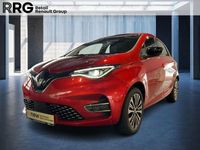Gebraucht Renault Zoe Iconic 50 kW (69 PS) 2023 Dezir Kleinwagen