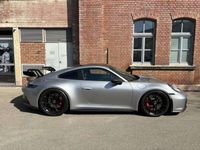 gebraucht Porsche 911 GT3 992Carbondach/Schalensitz/Approved