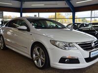 gebraucht VW CC R-LINE-/ALCANTARA-/SHZ-/PDC