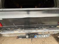 Gebraucht Chevrolet Blazer 154 PS (113 kW) 1977 Schwarz SUV