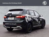 Gebraucht MG ZS 197 PS (144 kW) 2024 Grün Limousine