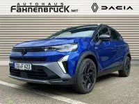 Gebraucht Renault Captur Esprit Alpine 143 PS (105 kW) 2024 Andere farbe SUV
