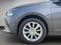 Gebraucht Opel Corsa-e Edition 100 kW (136 PS) 2020 Grau Kleinwagen