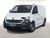 Neu VW T7 S 150 PS (110 kW) 2026 Weiß Van