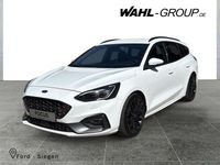 Second-hand Ford Focus ST 280 CP (205 kW) 2020 Alb Break
