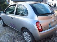 gebraucht Nissan Micra k12 1,2l