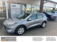 Gebraucht Ford Kuga Cool & Connect 150 PS (110 kW) 2024 Solarsilber SUV