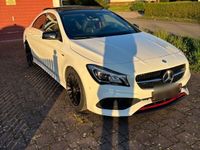 gebraucht Mercedes CLA250 Sport 4MATIC DCT Sport