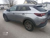 gebraucht Opel Grandland X Mdl.2019, Automatic, Leder