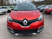 Gebraucht Renault Captur Expression 90 PS (66 kW) 2015 Rot SUV