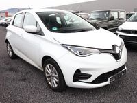 gebraucht Renault Zoe ZE50 R110 Exp Kaufbatterie