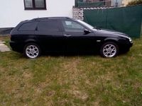 gebraucht Alfa Romeo 156  Sportwagon 1.9 jd