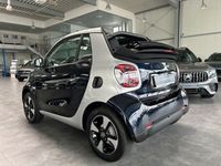 gebraucht Smart ForTwo Electric Drive ForTwo cabrio