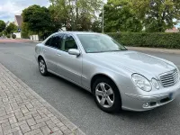 Gebraucht Mercedes E270 170 PS (125 kW) 2003 Limousine