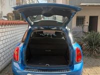 Gebraucht Mini Countryman 114 PS (83 kW) 2011 Blau SUV