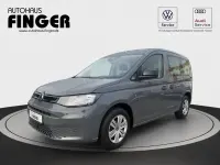 Neu VW Caddy Family 116 PS (85 kW) 2025 Grau Van / Kleinbus