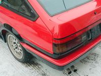 Gebraucht Toyota Corolla GT 124 PS (91 kW) 1983 Coupé