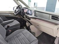 Gebraucht VW Multivan Life 204 PS (150 kW) 2022 Weiß Van