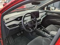 gebraucht Skoda Enyaq iV 80 x Sportline