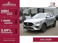 Gebraucht MG ZS Luxury 111 PS (81 kW) 2022 Andere farbe Limousine