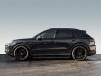Second-hand Porsche Cayenne 470 CP (345 kW) 2023 Albastru SUV